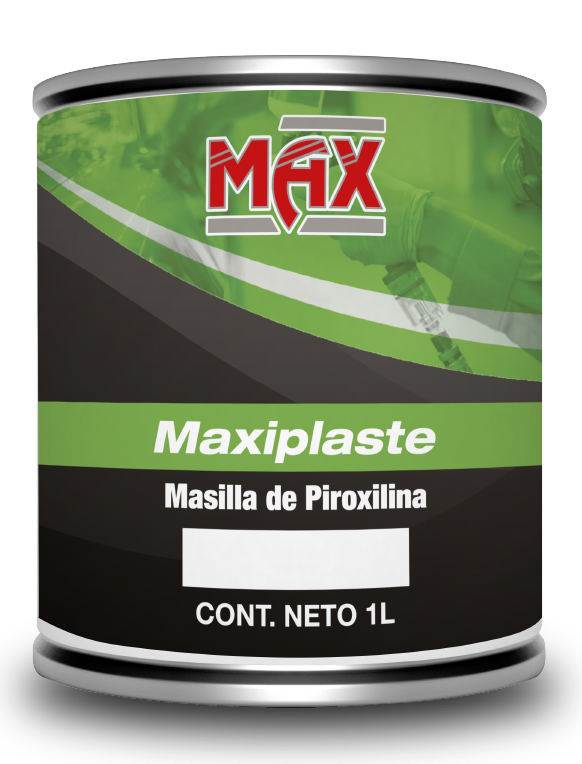 Maxiplaste Maxiplaste