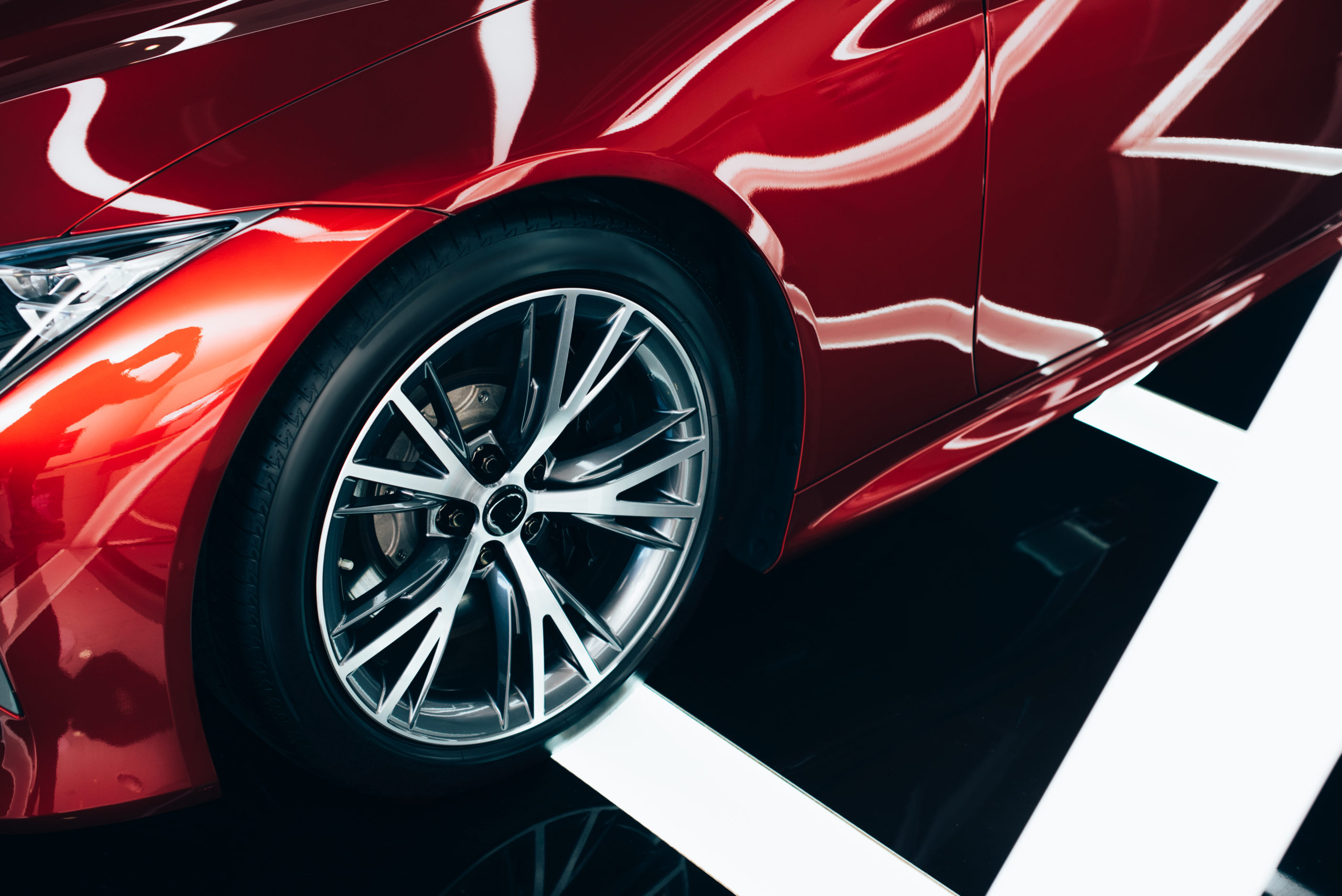 Tipos de Colores Metálicos para Carros MAX pinturas