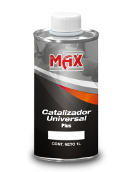 Catalizador Universal Plus