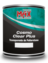 Cosmo Clear Plus