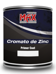 Cromato de Zinc