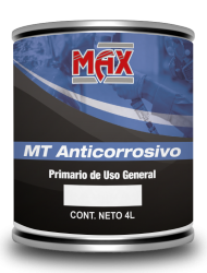MT Anticorrosivo