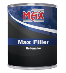 Max-Filler