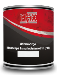 Maxicryl