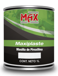 Maxiplaste