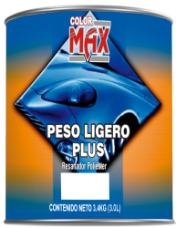 Peso Ligero_ColorMax