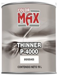 thinnerp4000